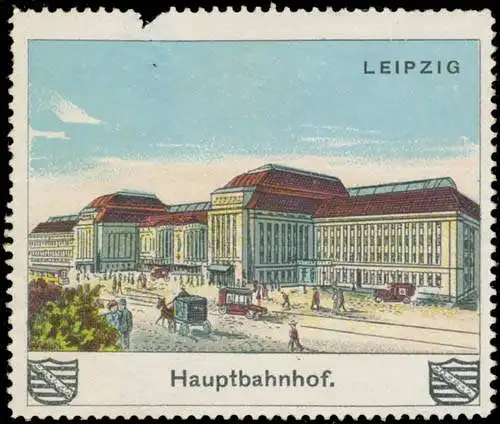 Hauptbahnhof