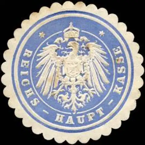 Reichshauptkasse