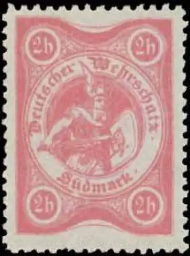 Wikinger - Deutscher Wehrschatz