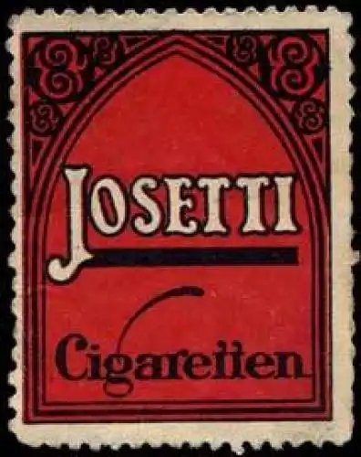 Josetti