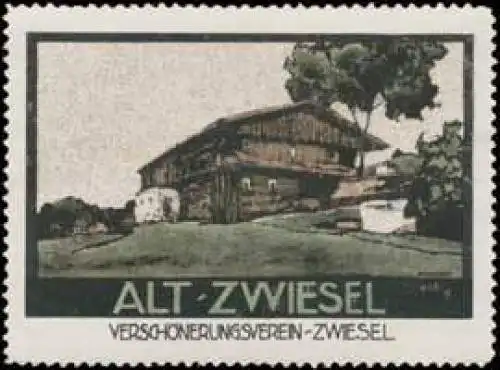 Alt-Zwiesel