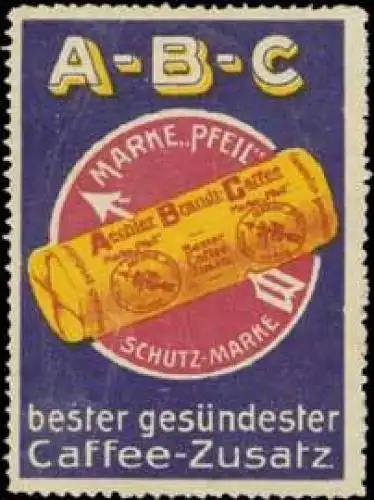 Aechter Brandt Kaffee