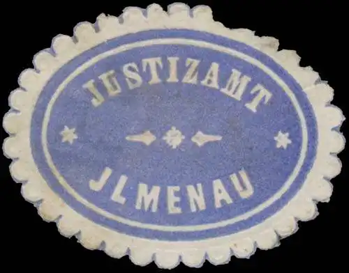 Justizamt Ilmenau