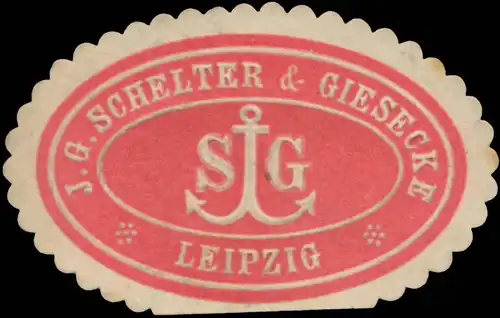 Maschinenfabrik J. G. Schelter & Giesecke