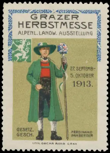 Grazer Herbstmesse