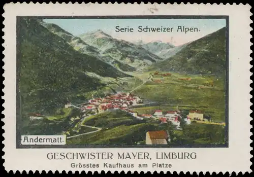 Andermatt