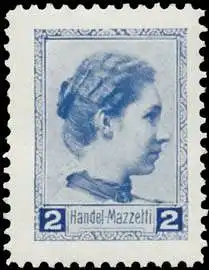 Enrica von Handel-Mazzetti