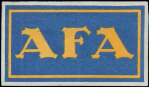 AFA