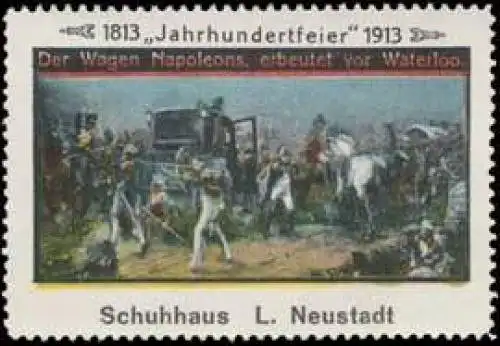 Der Wagen Napoleons