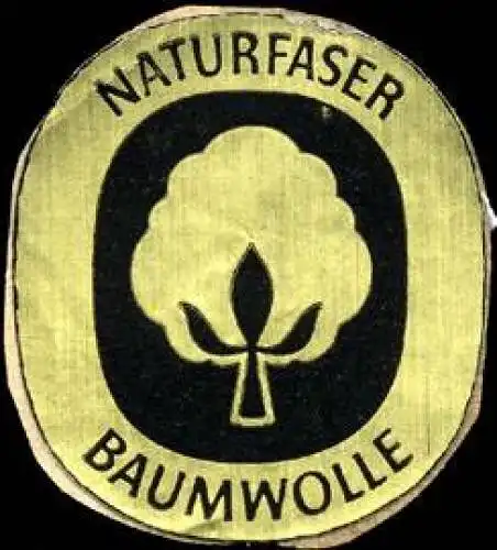 Naturfaser Baumwolle