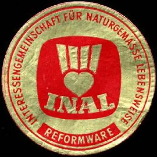 INAL Reformware