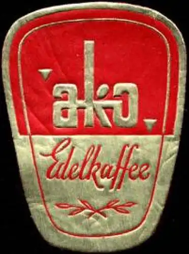 ako Edelkaffee