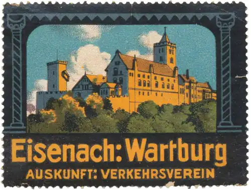Wartburg