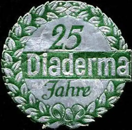 25 Jahre Diaderma