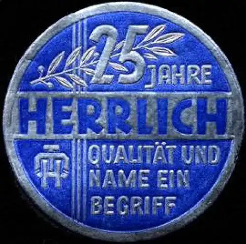 25 Jahre Herrlich