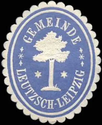 Gemeinde Leutzsch - Leipzig