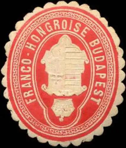 Franco - Hongroise - Budapest