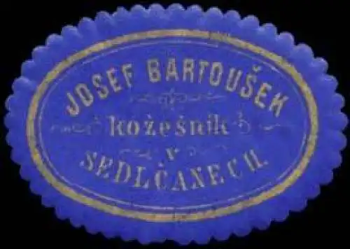 Josef Bartuosek