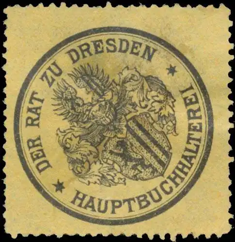 Hauptbuchhalterei