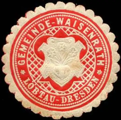 Gemeinde - Waisenrath - LÃ¶btau - Dresden