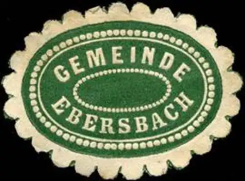 Gemeinde Ebersbach
