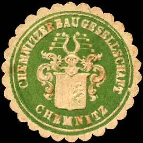 Chemnitzer Bau Gesellschaft - Chemnitz