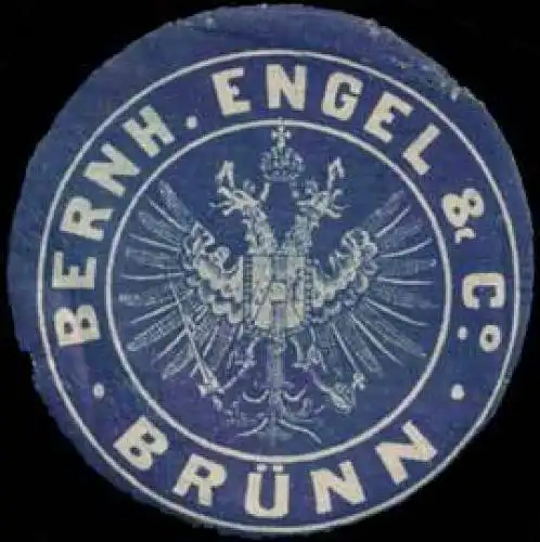 Bernh. Engel & Co
