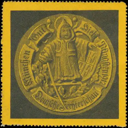 Gut Hieb - Deutsche Fechterschau