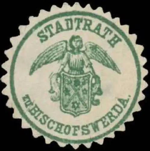 Stadtrath zu Bischofswerda