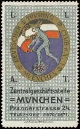 Deutscher Touring Club