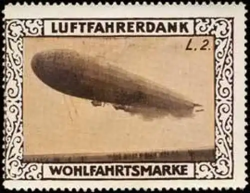 Zeppelin L. 2