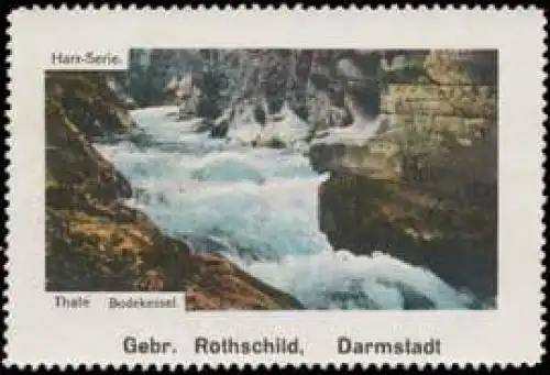 Bodekessel-Thale