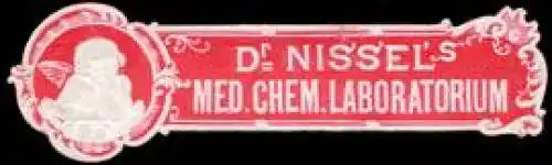 Dr. Nissels Med. Chem. Laboratorium