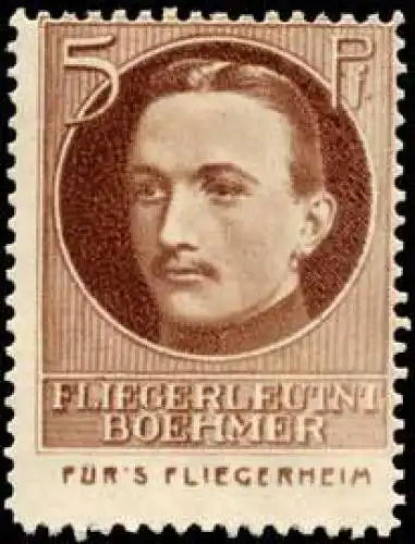 Fliegerleutnant Boehmer