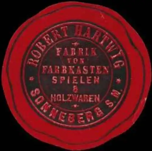 Spielwarenfabrik