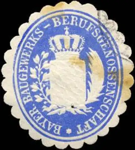 Bayerische Baugewerks - Berufsgenossenschaft