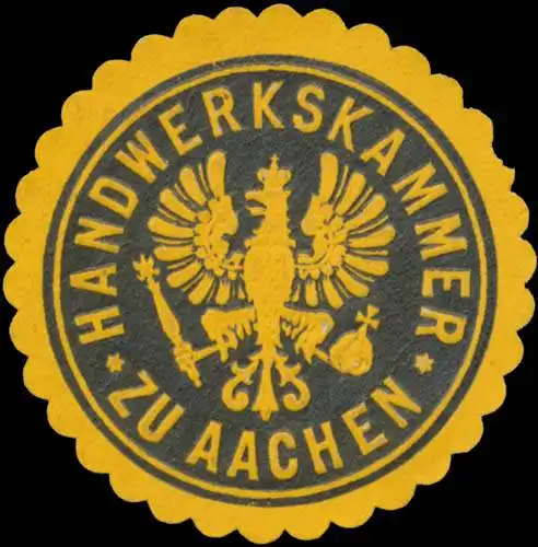 Handwerkskammer zu Aachen