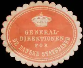 Staatsbank Dänemark