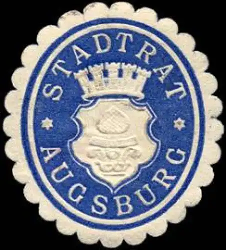 Stadtrat - Augsburg