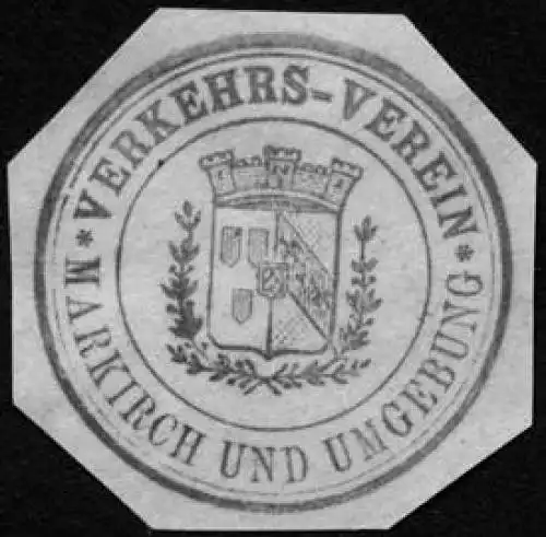 Verkehrs - Verein - Markirch und Umgebung