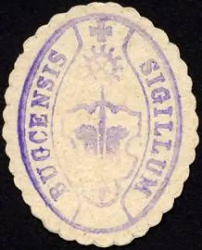 Sigillum Bugcensis