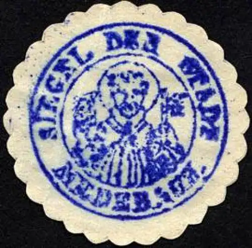 Siegel der Stadt Medebach