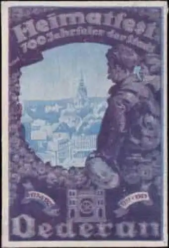 Heimatfest Oederan