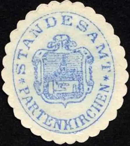 Standesamt - Partenkirchen