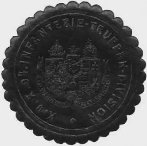 K.u.K. 94 Infanterie-Truppen-Division