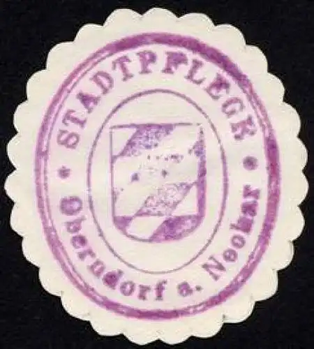 Stadtpflege - Oberndorf am Neckar