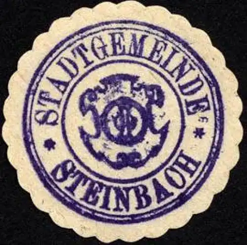 Stadtgemeinde Steinbach