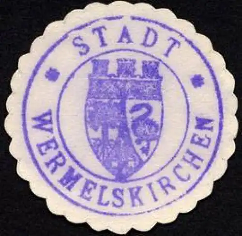 Stadt Wermelskirchen