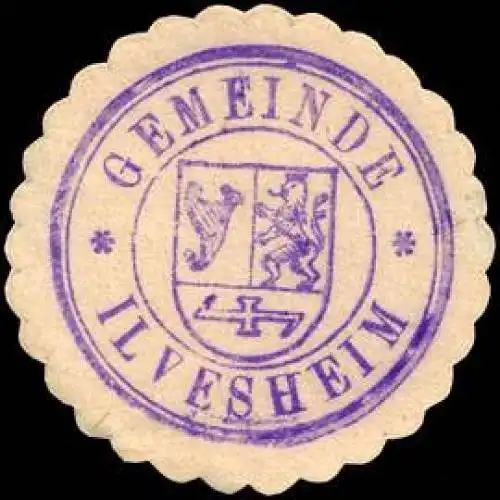 Gemeinde Ilvesheim