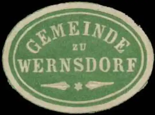 Gemeinde zu Wernsdorf